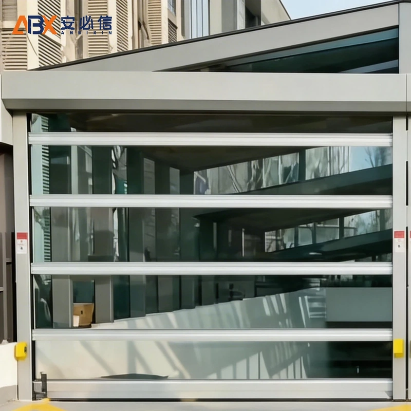 邵阳市快速卷帘门