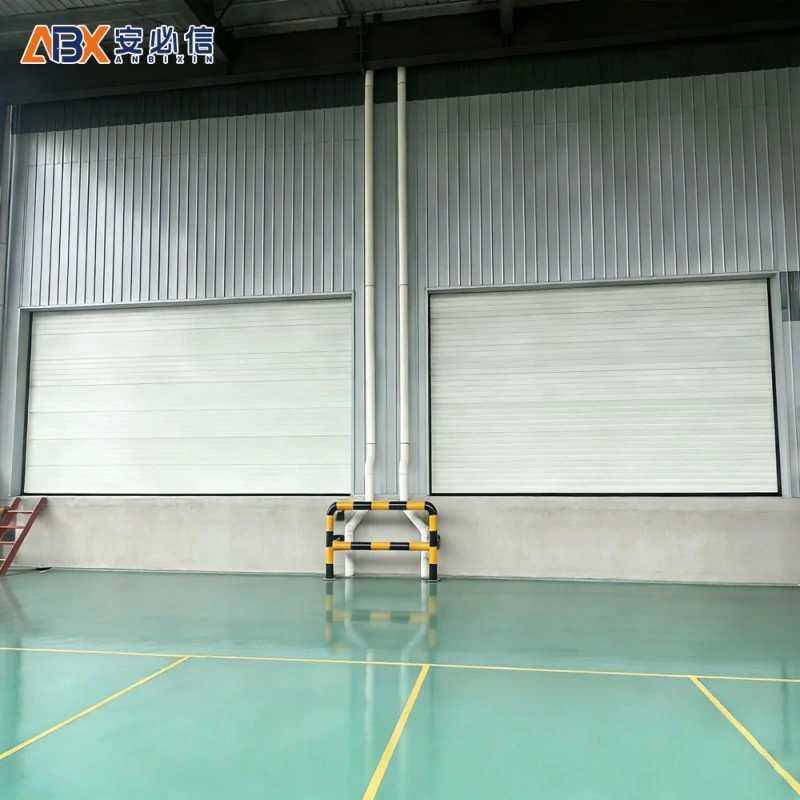 邵阳市高扬程滑升门